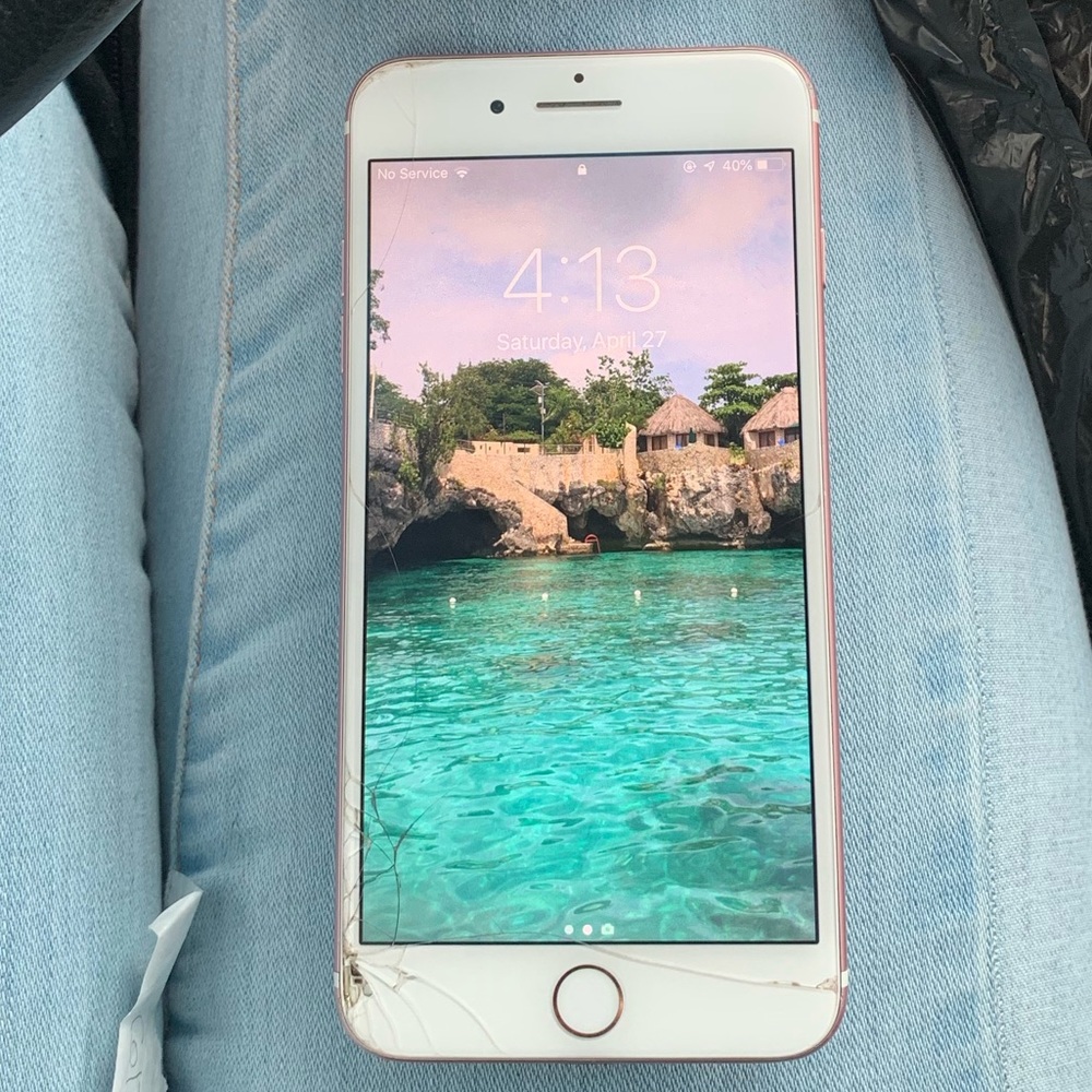 iPhone 7 Plus Unlocked